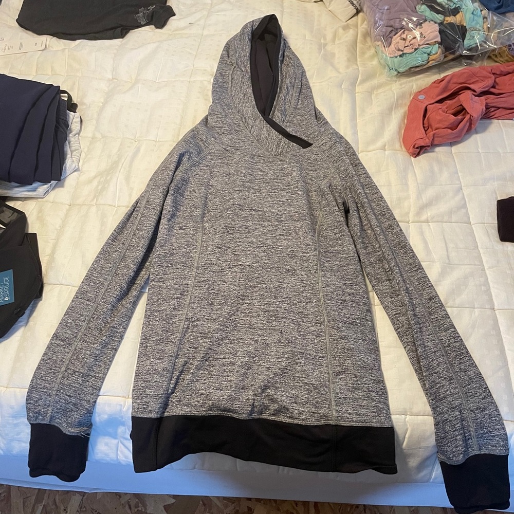 Lululemon Hoodie